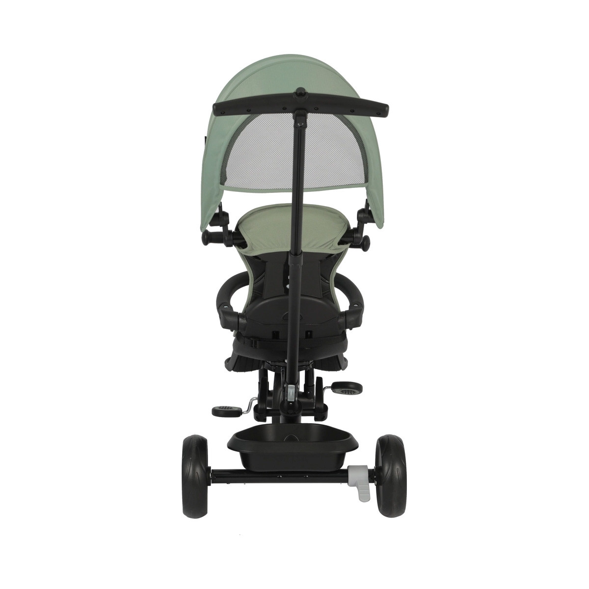 Qplay tricikl Elite Platinum