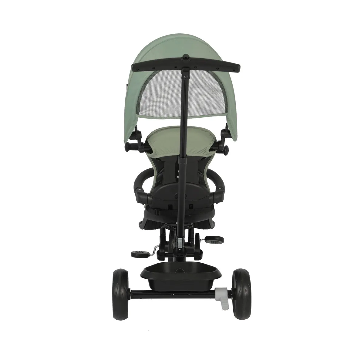 Qplay tricikl Elite Platinum
