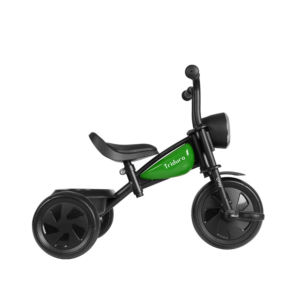 Qplay tricikl Triduro