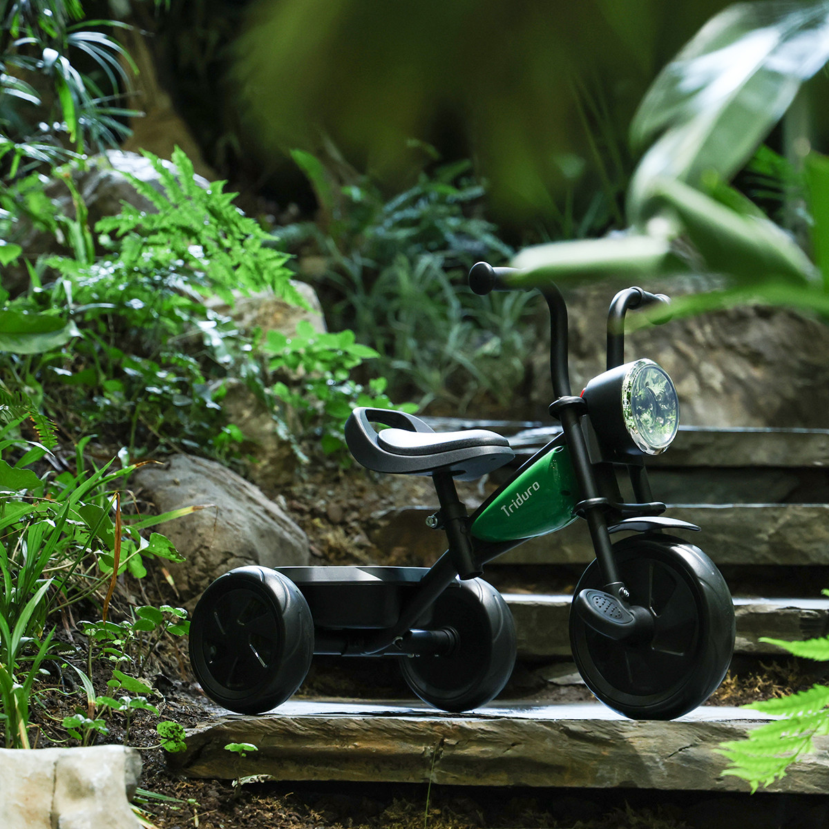 Qplay tricikl Triduro