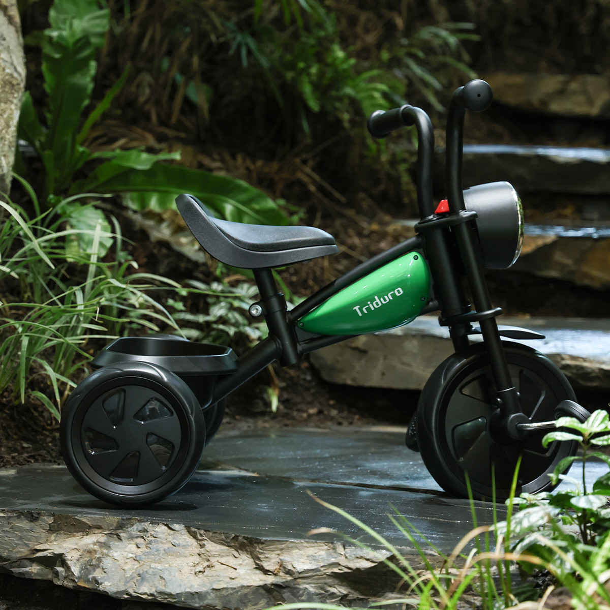 Qplay tricikl Triduro