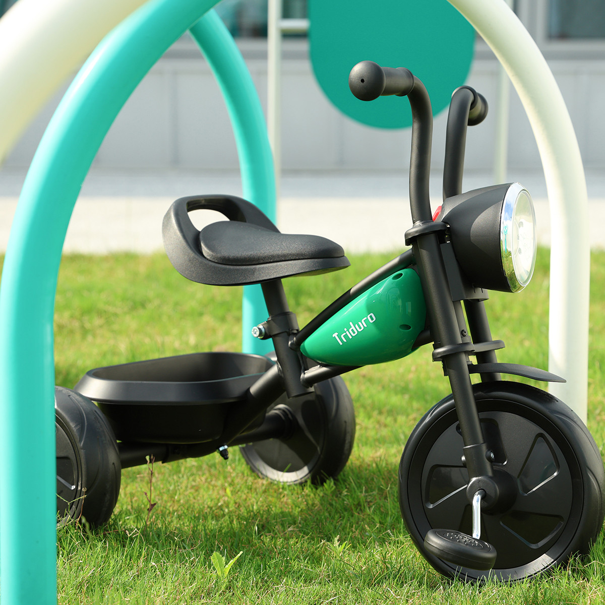 Qplay tricikl Triduro