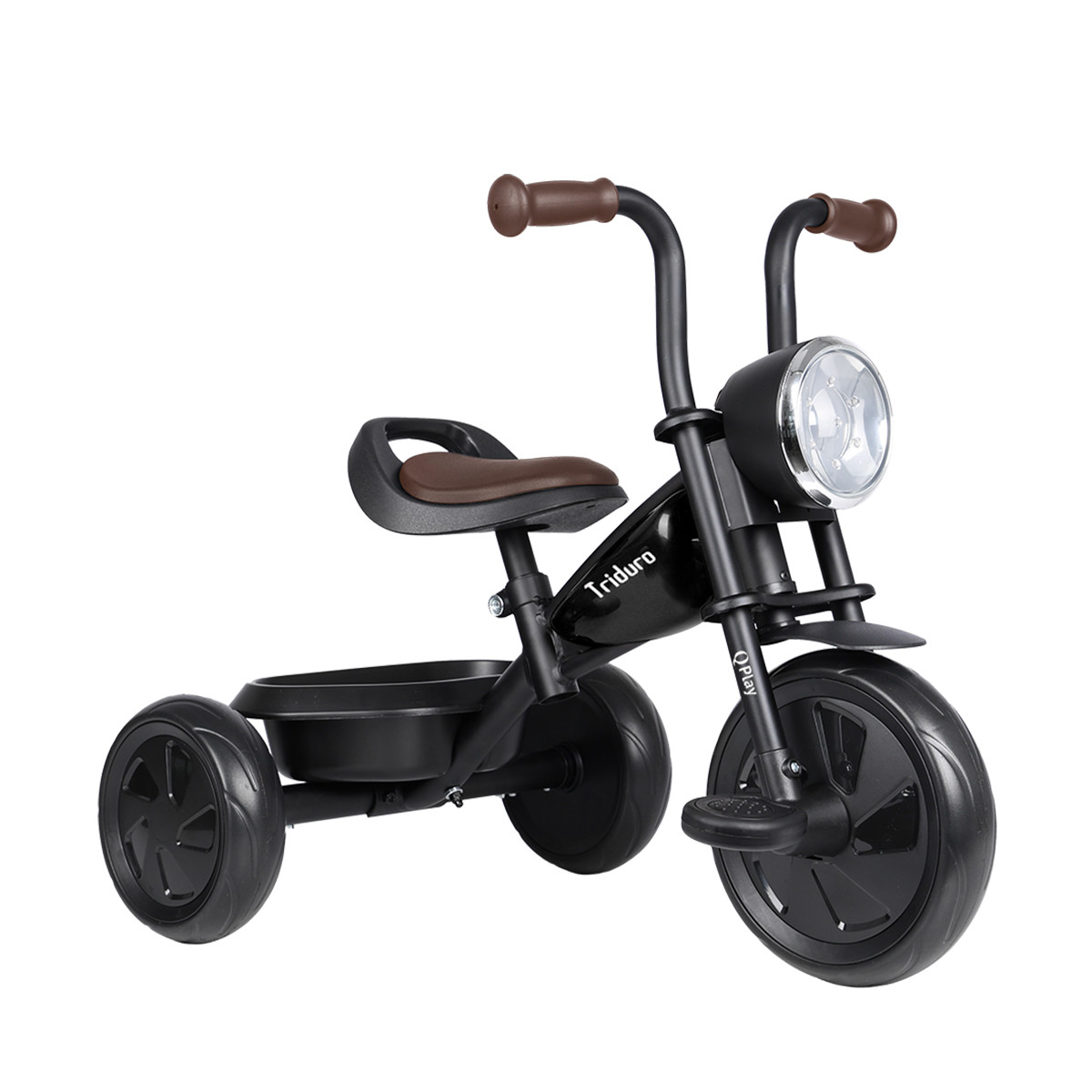 Qplay tricikl Triduro