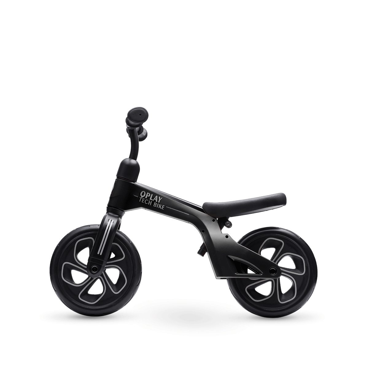 Qplay balanser, Tech