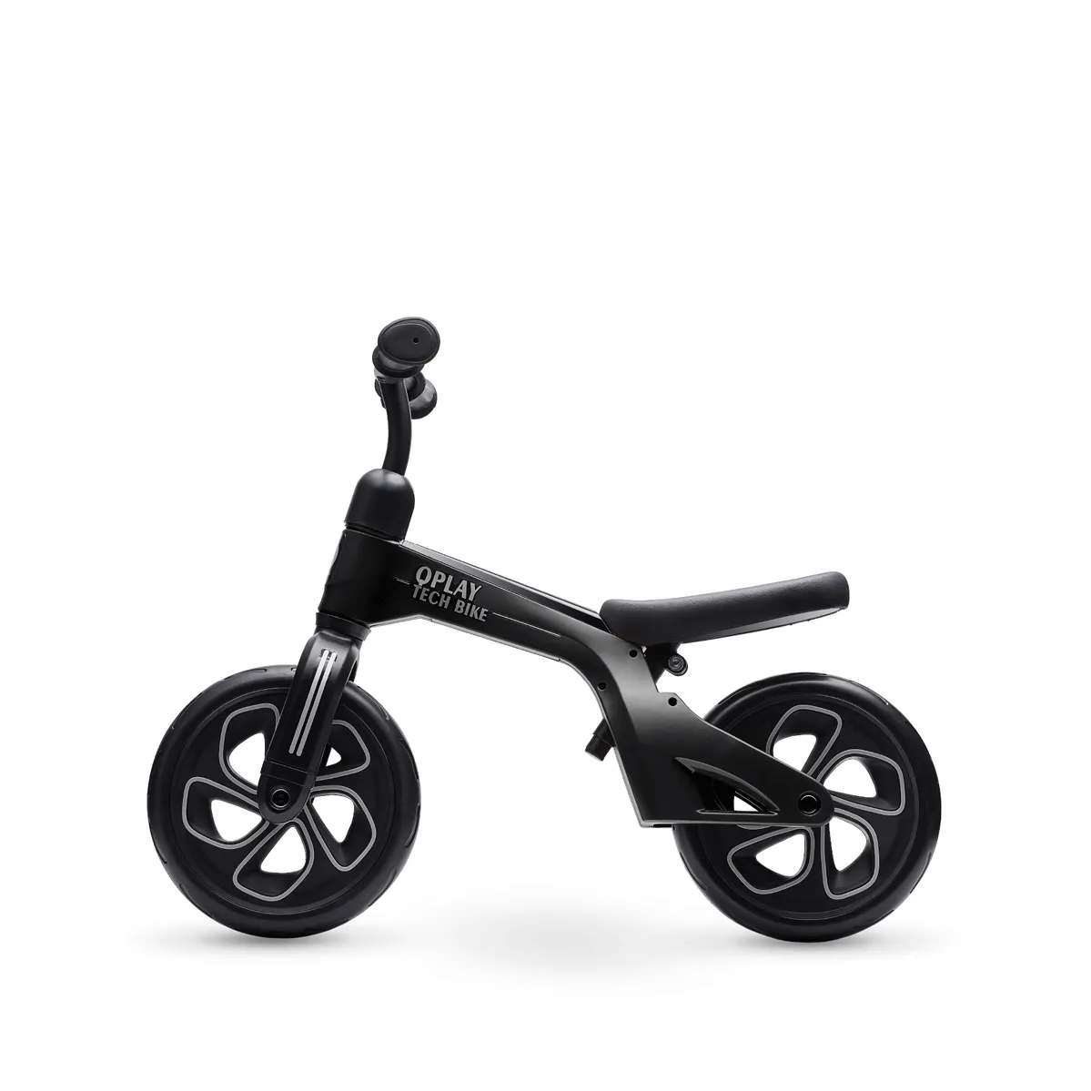 Qplay balanser, Tech