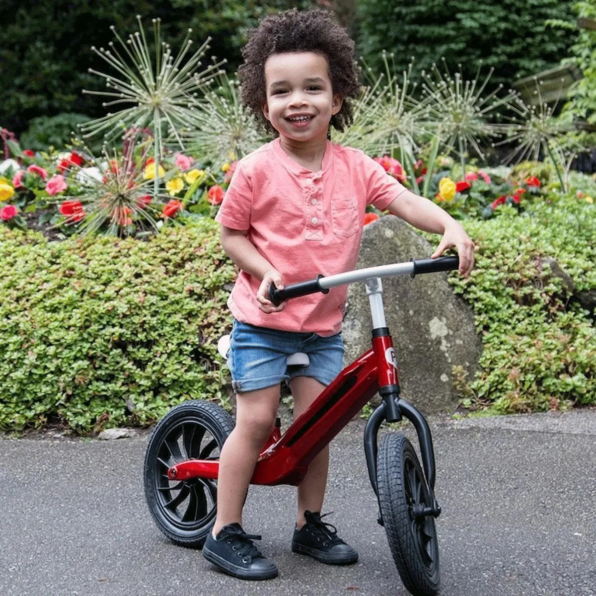 Qplay balanser Racer