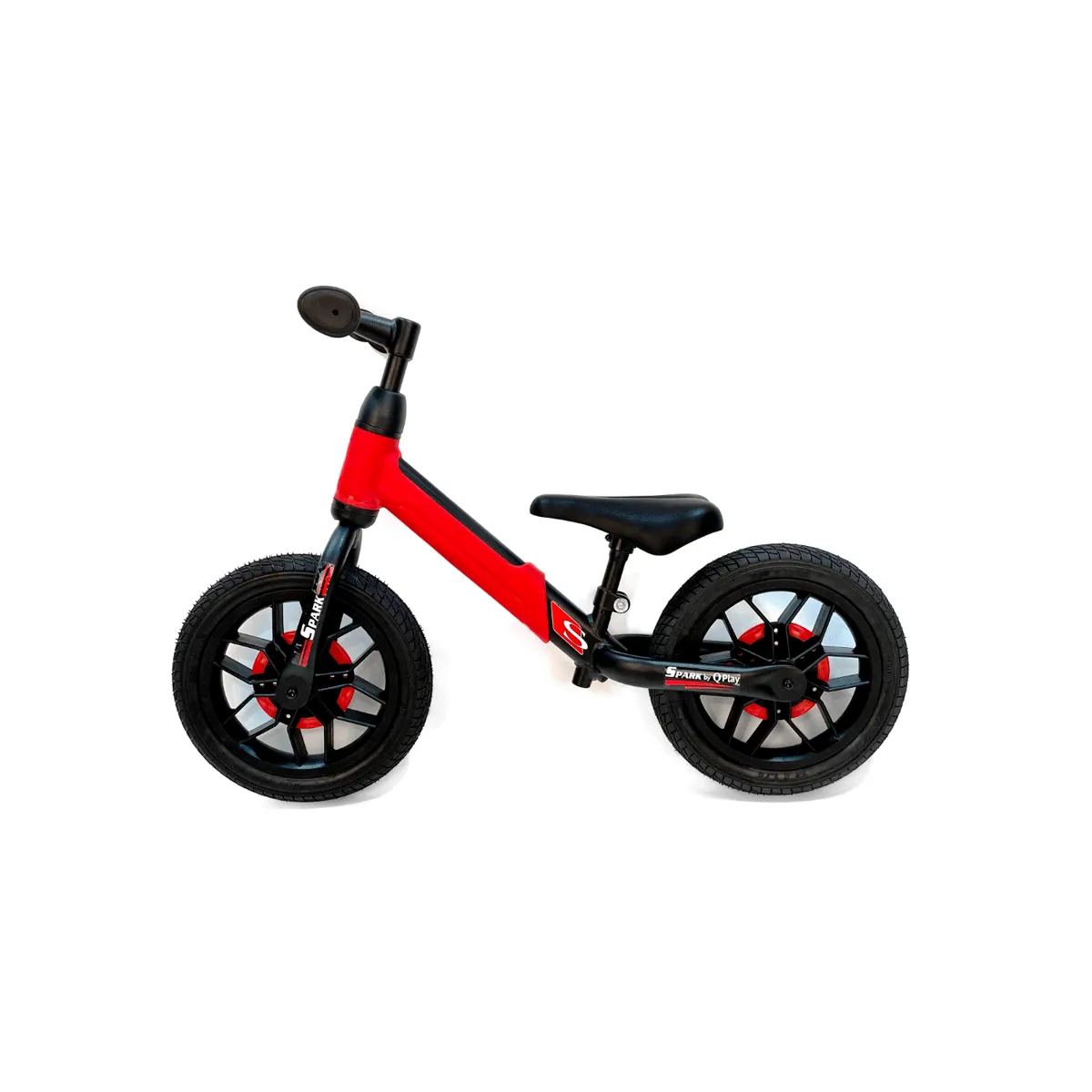 Qplay balanser Spark