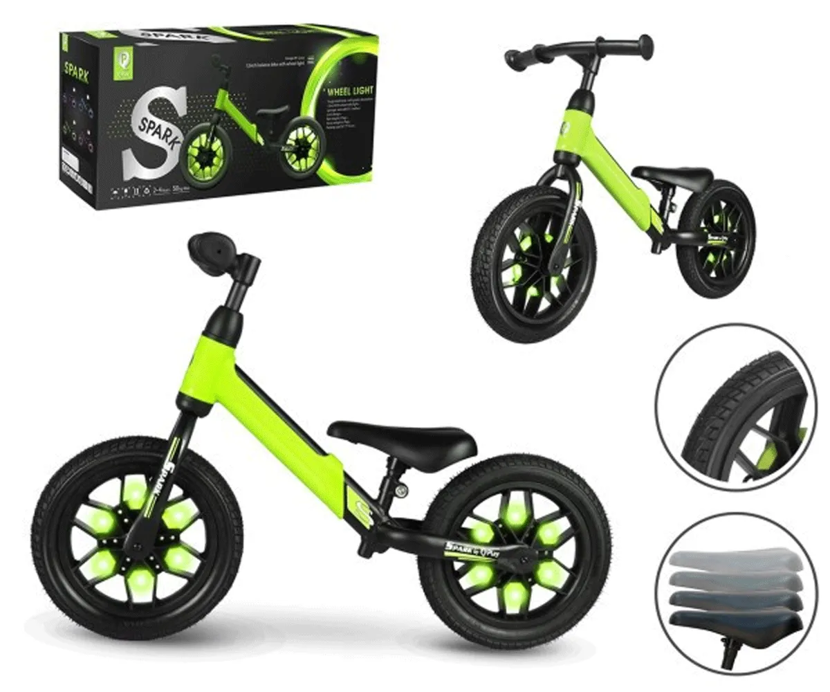 Qplay balanser Spark