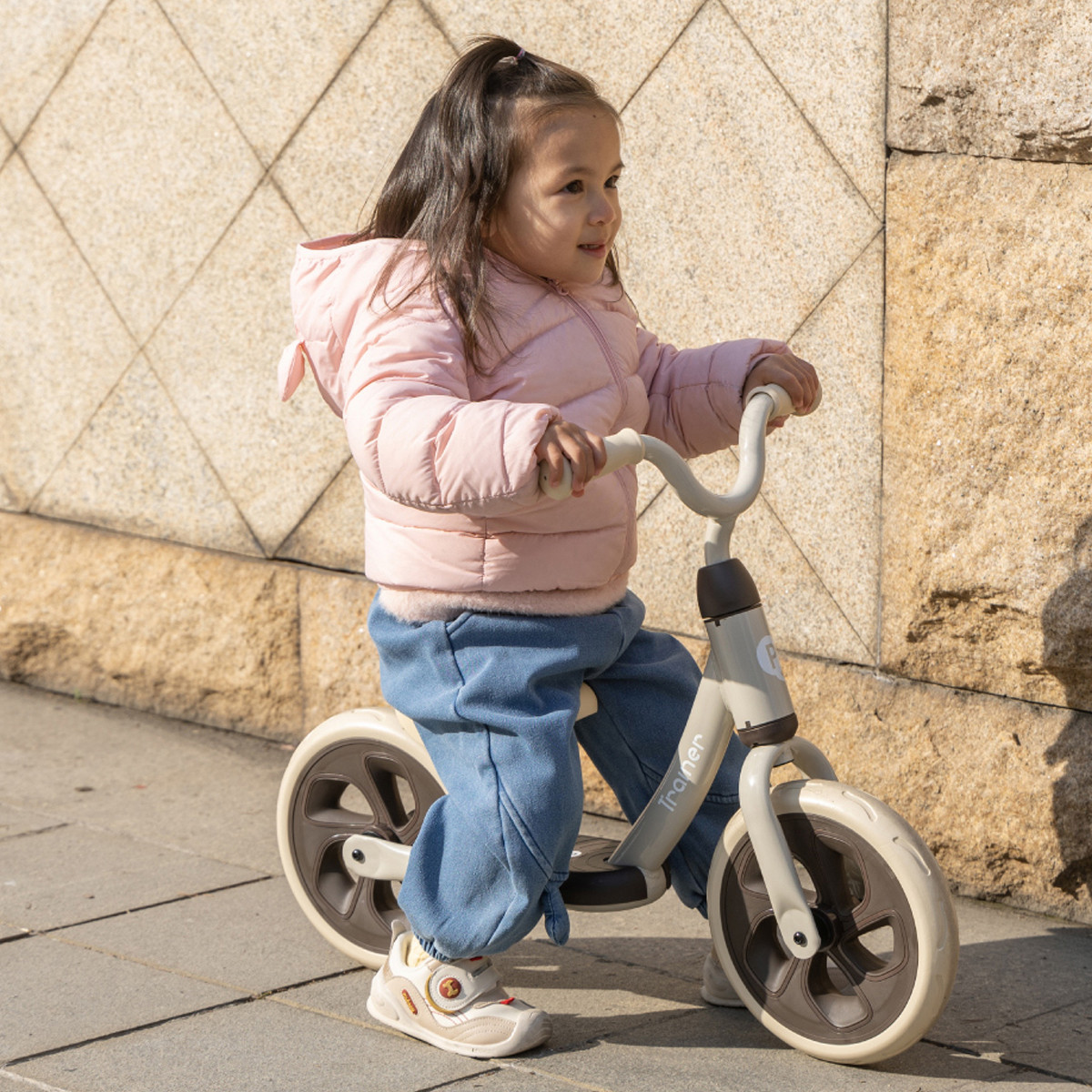 Qplay balanser Trainer