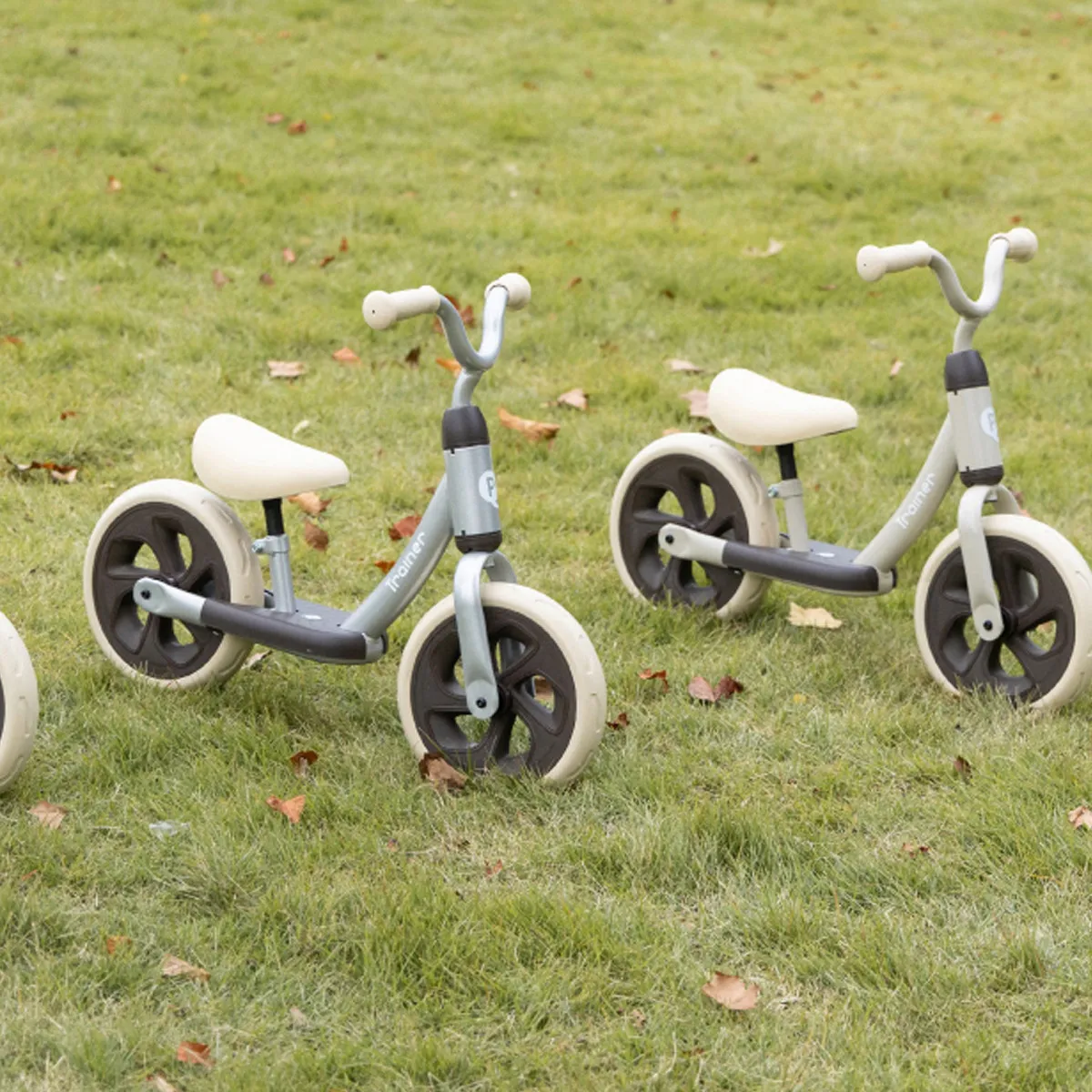 Qplay balanser Trainer
