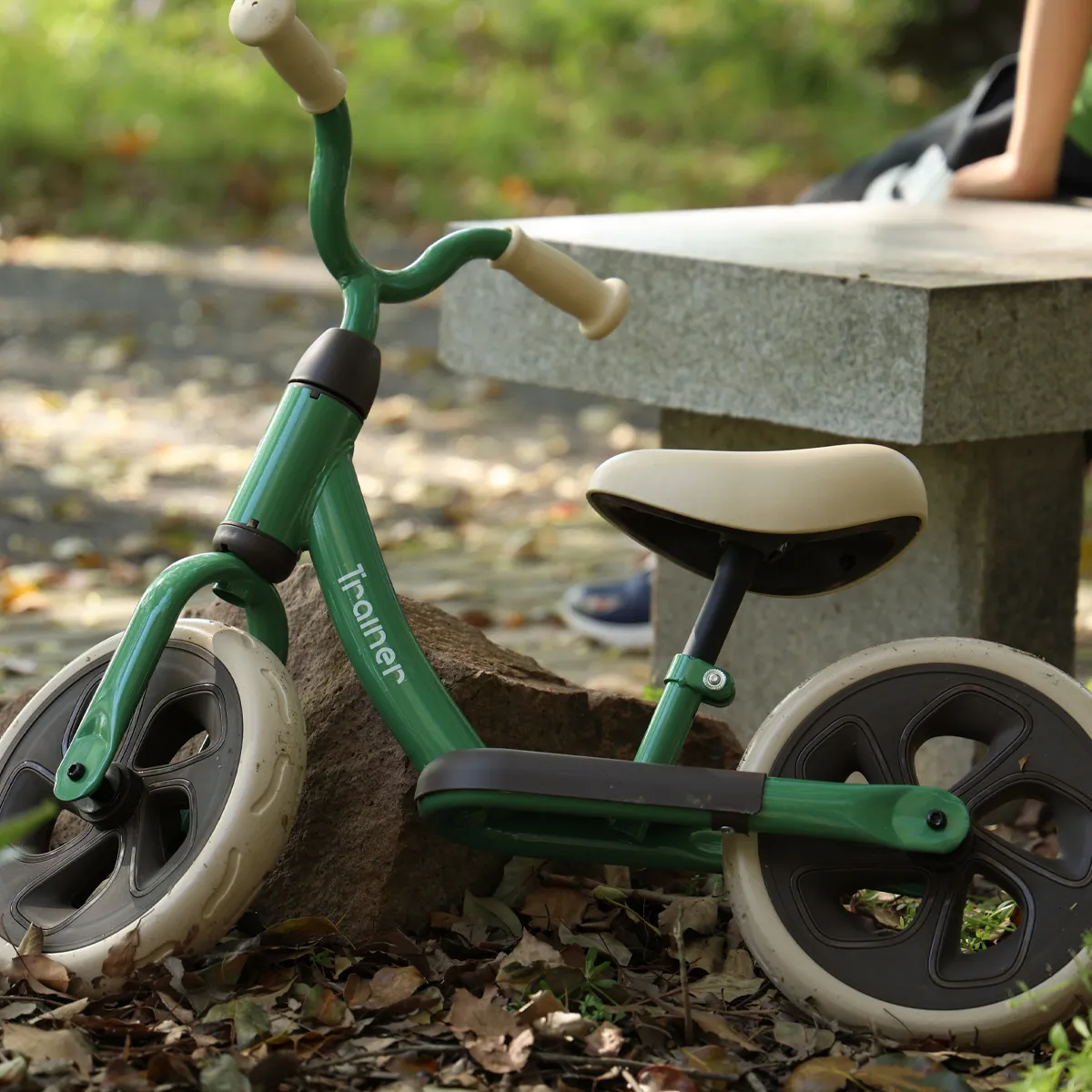 Qplay balanser Trainer