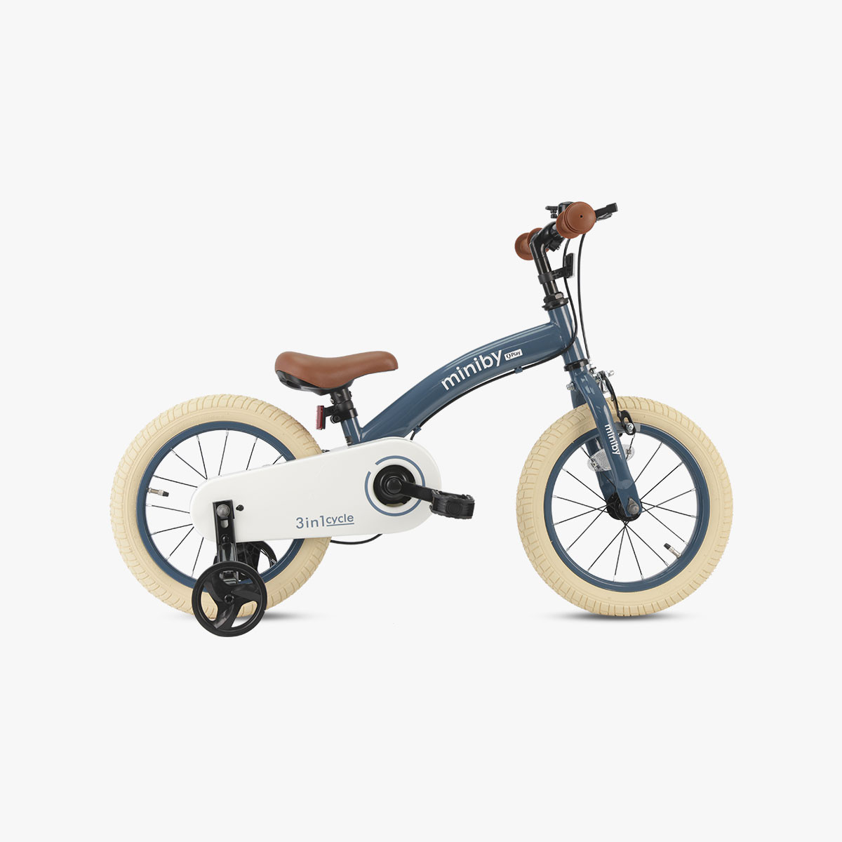 Qplay bicikl Miniby 14inča