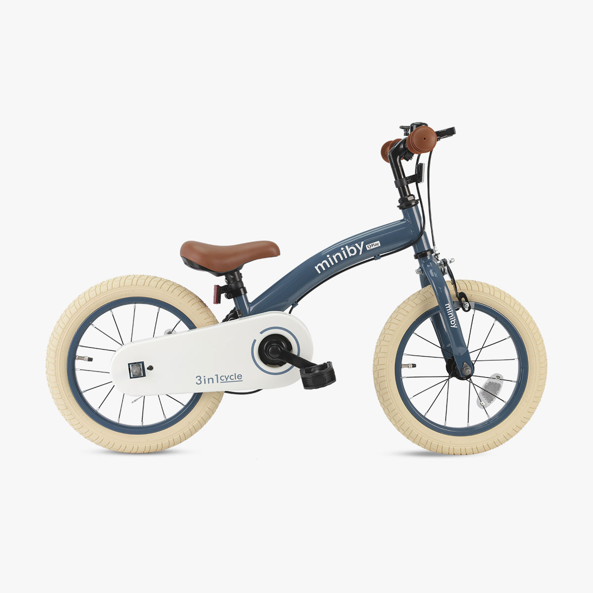 Qplay bicikl Miniby 14inča