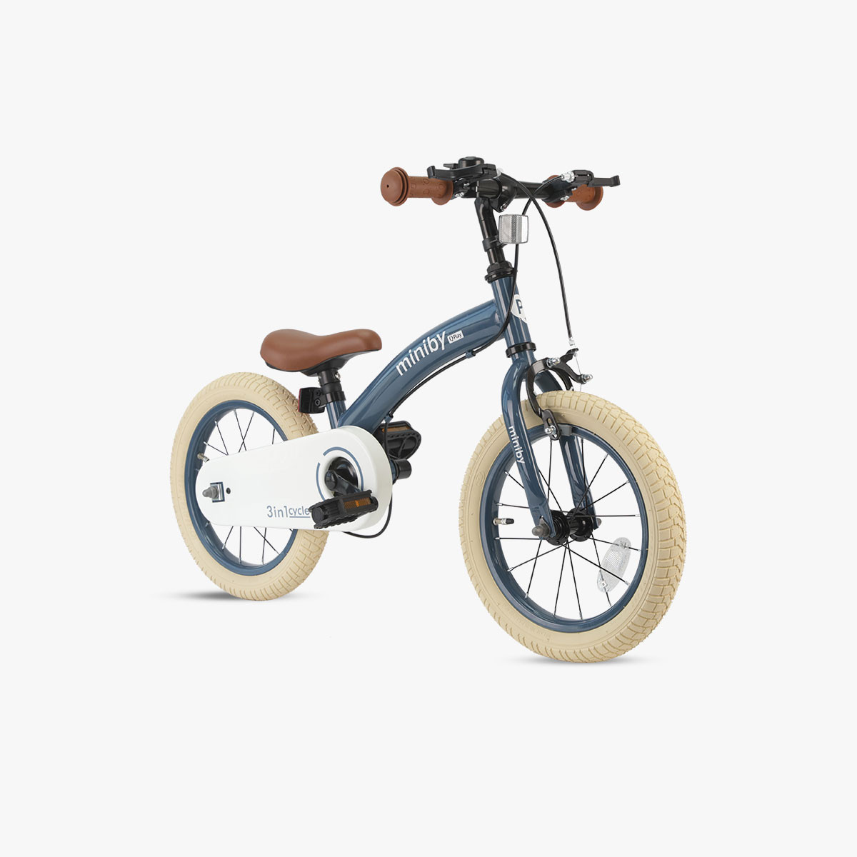 Qplay bicikl Miniby 14inča