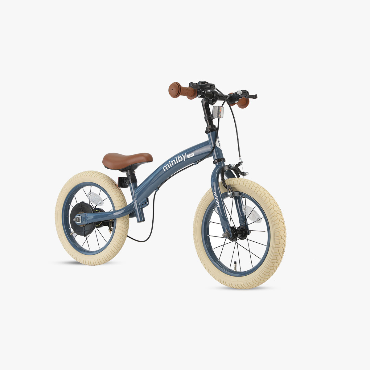 Qplay bicikl Miniby 14inča