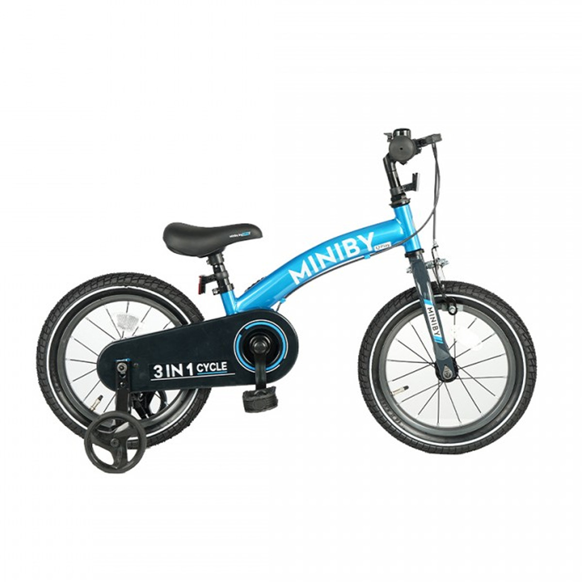 Qplay bicikl Miniby 14inča