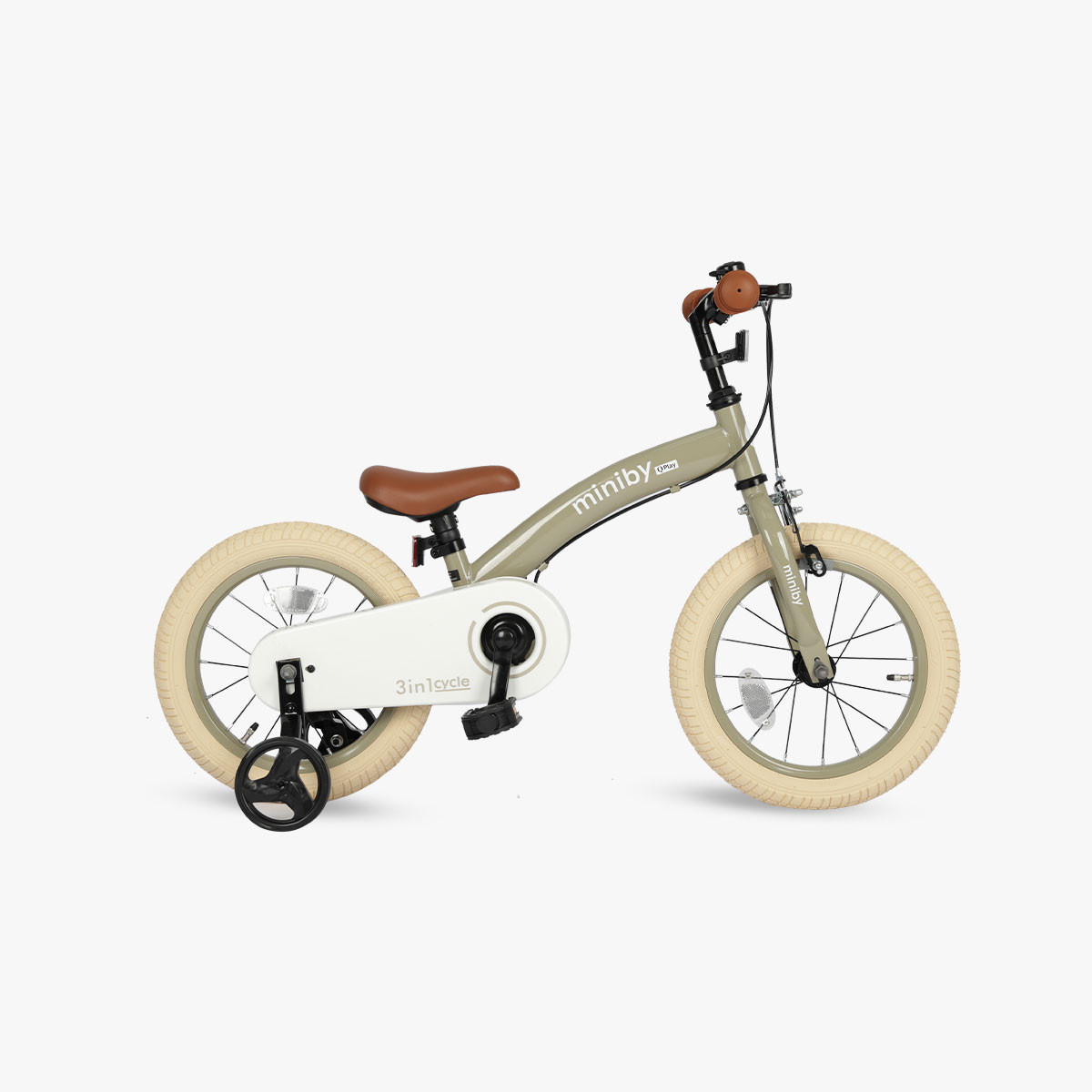 Qplay bicikl Miniby 14inča