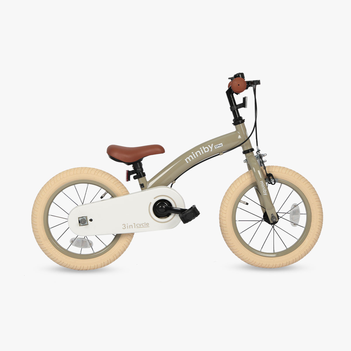 Qplay bicikl Miniby 14inča