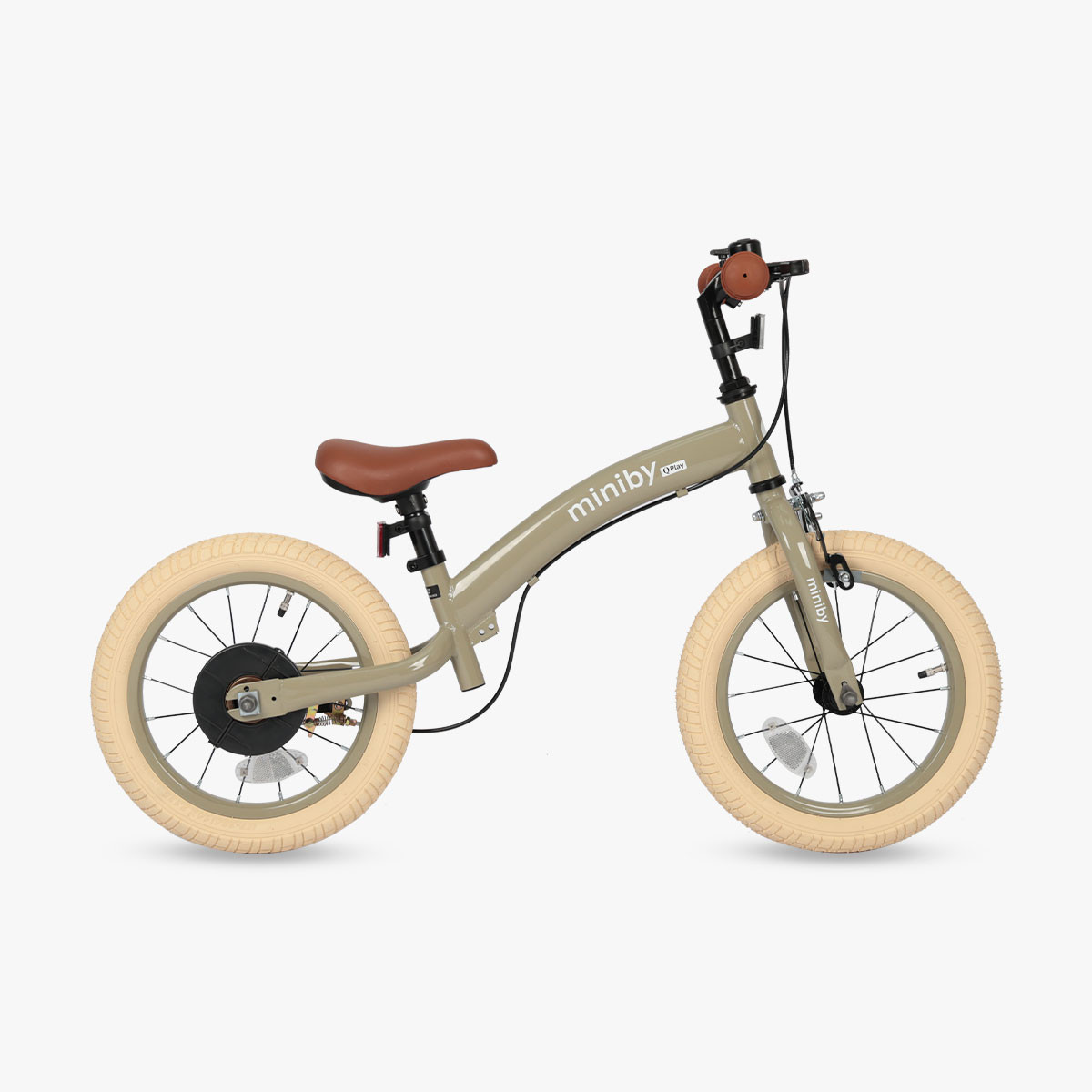 Qplay bicikl Miniby 14inča