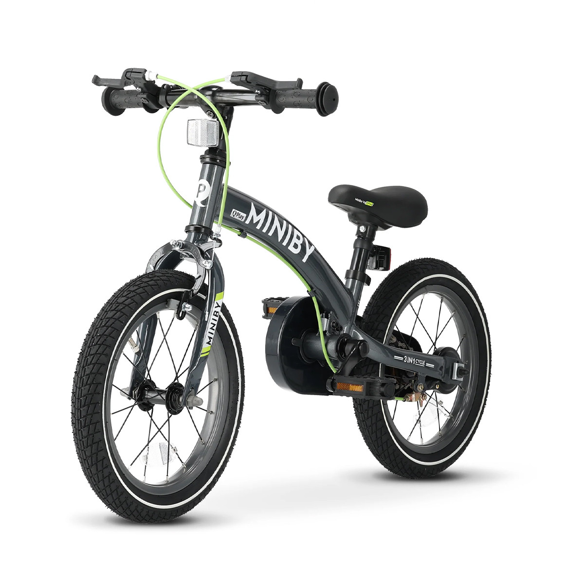 Qplay bicikl Miniby 14inča