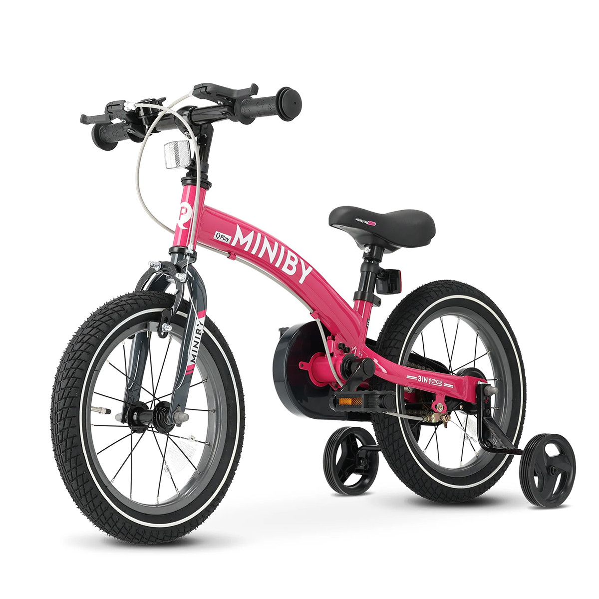 Qplay bicikl Miniby 14inča