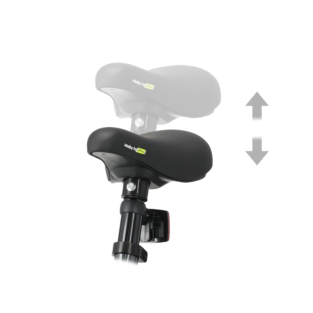 Qplay bicikl Miniby 14inča