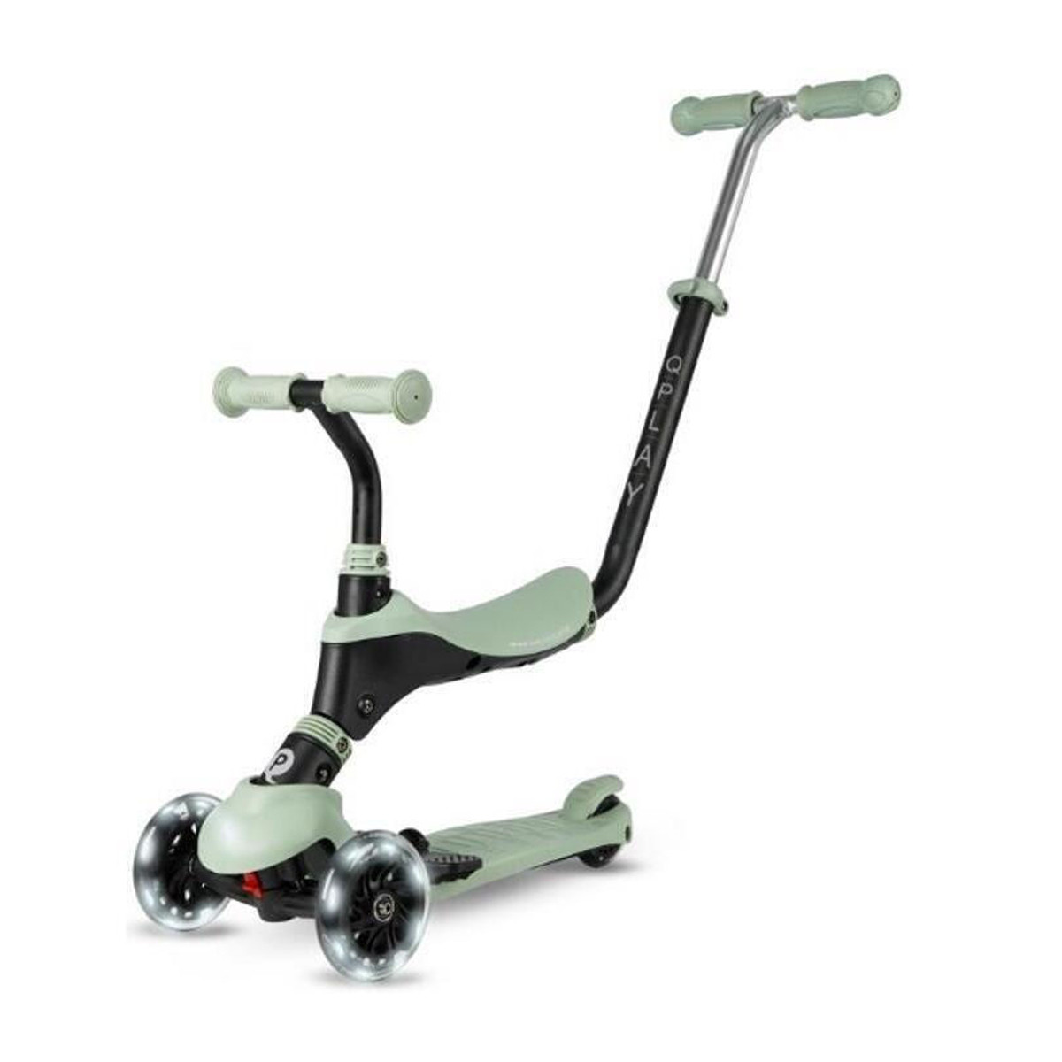 Qplay trotinet Sema Pro 5/1