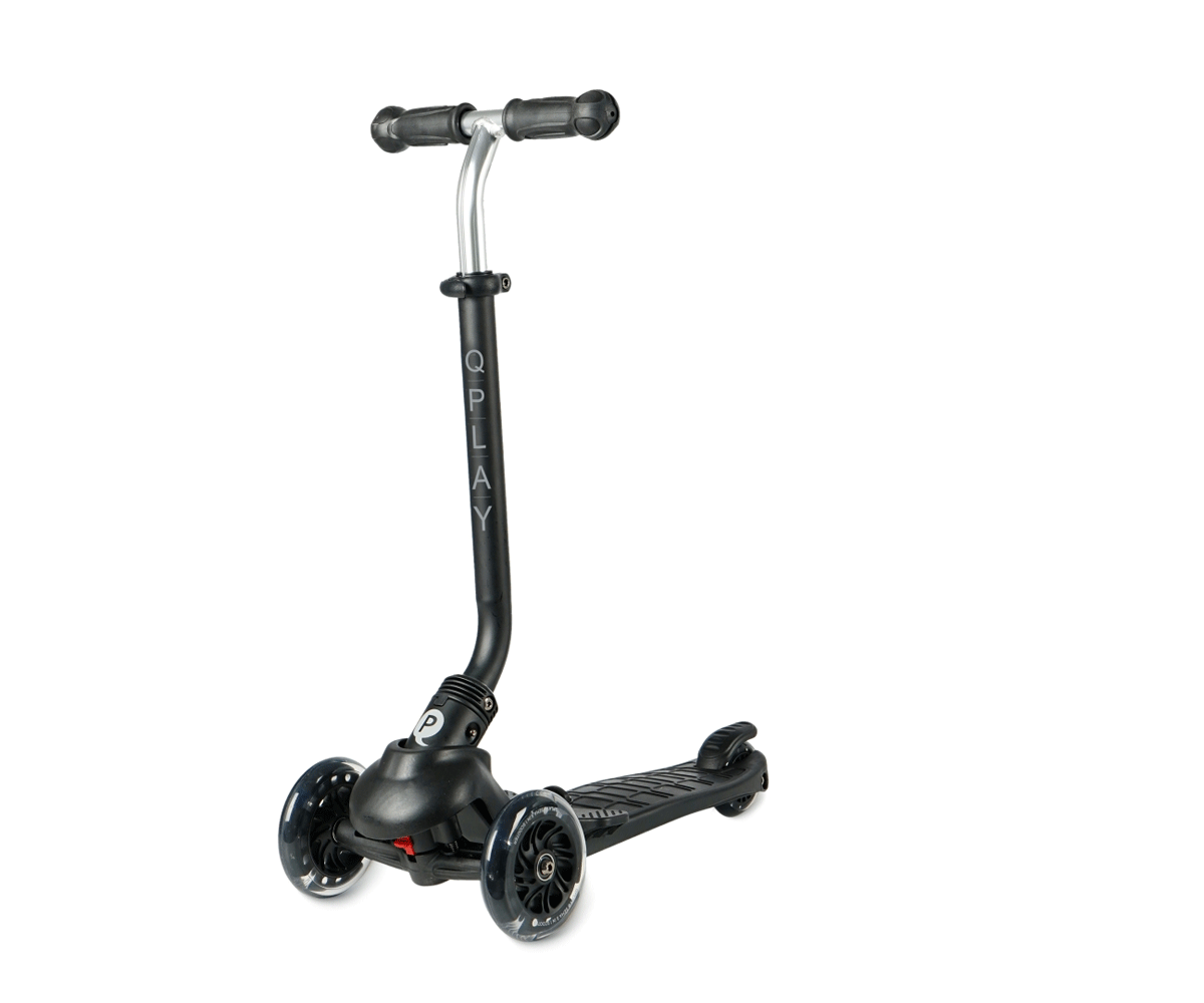 Qplay trotinet Sema Pro 5/1