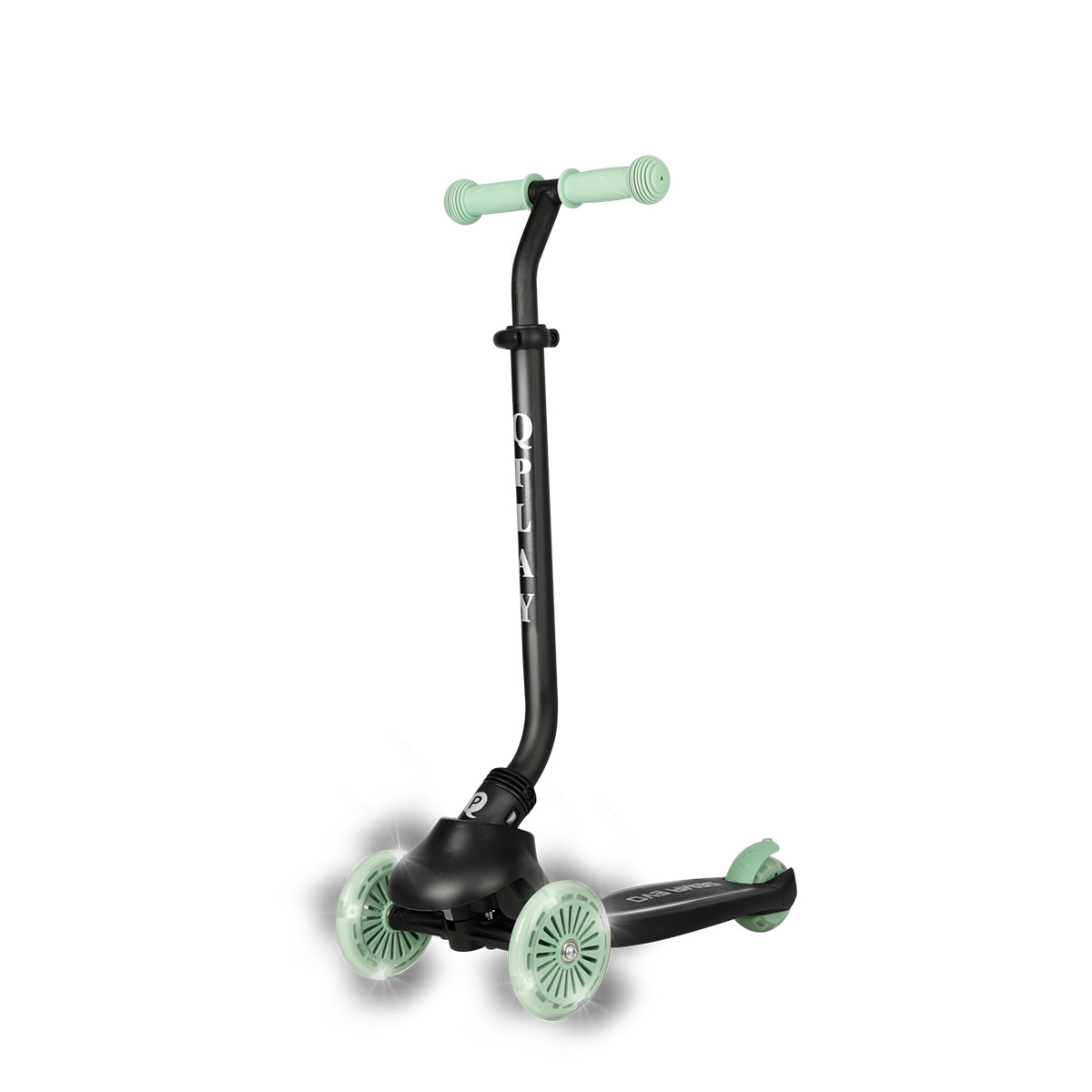 Qplay trotinet Sema Evo