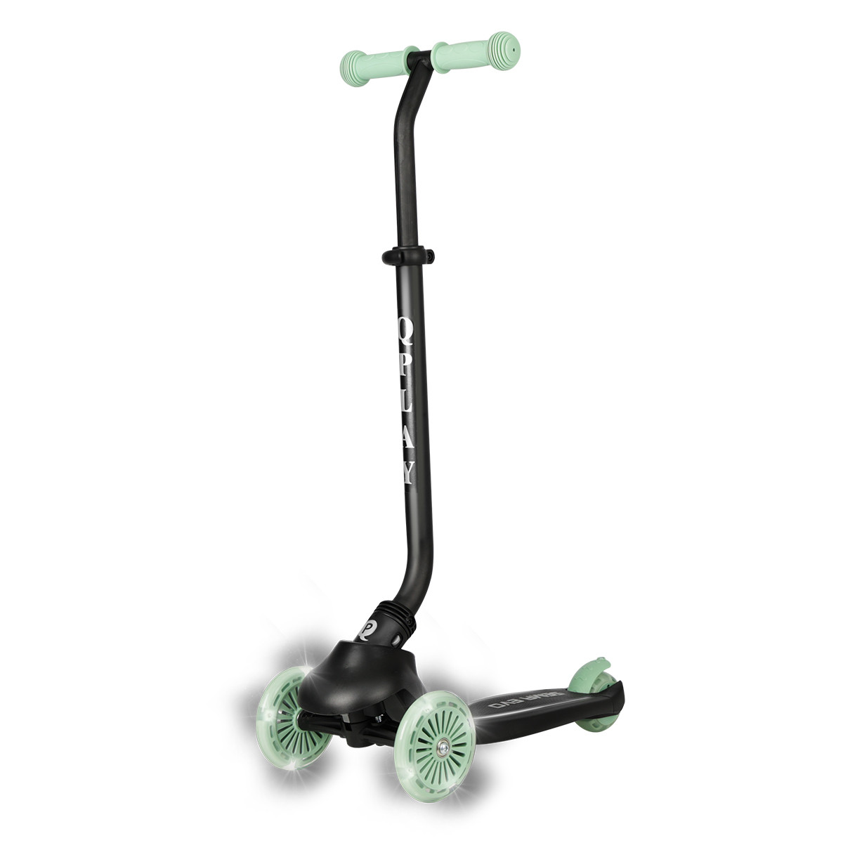 Qplay trotinet Sema Evo