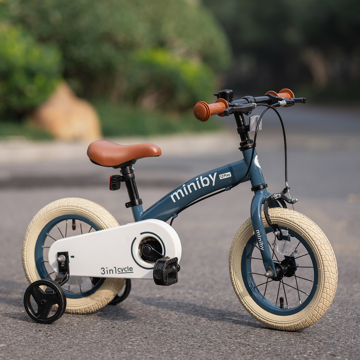 Qplay bicikl Miniby 12inča