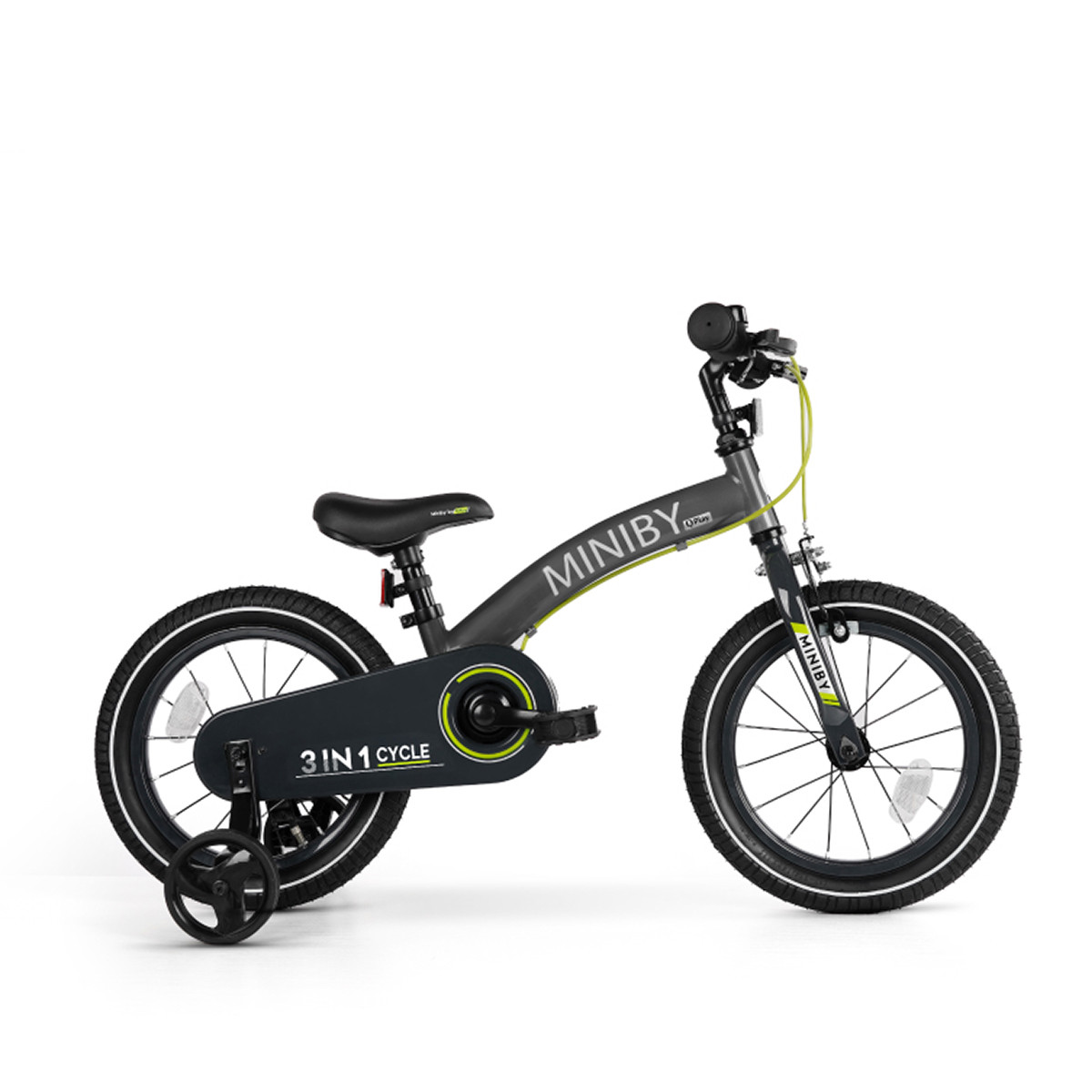 Qplay bicikl Miniby 12inča