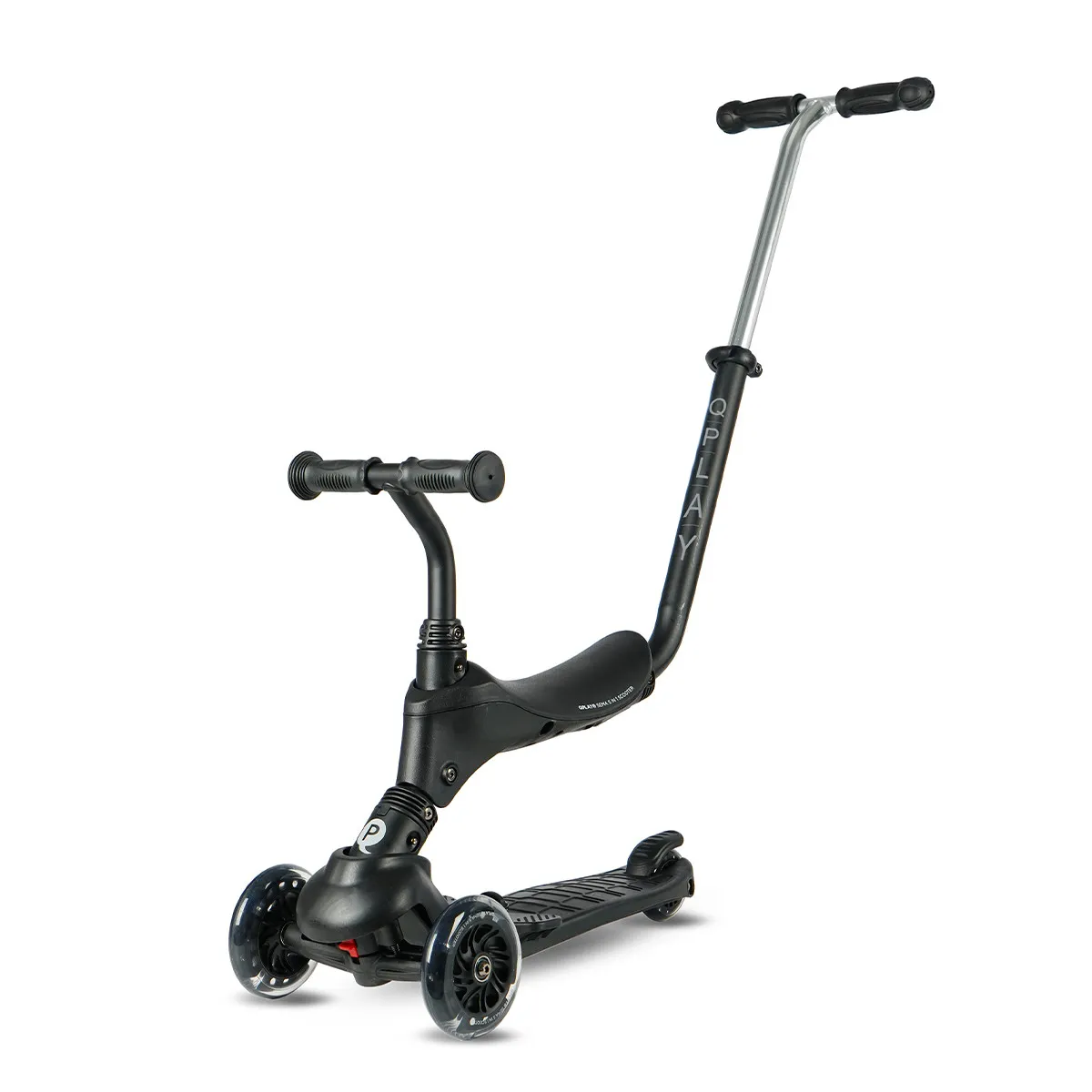 Qplay trotinet Sema 5u1