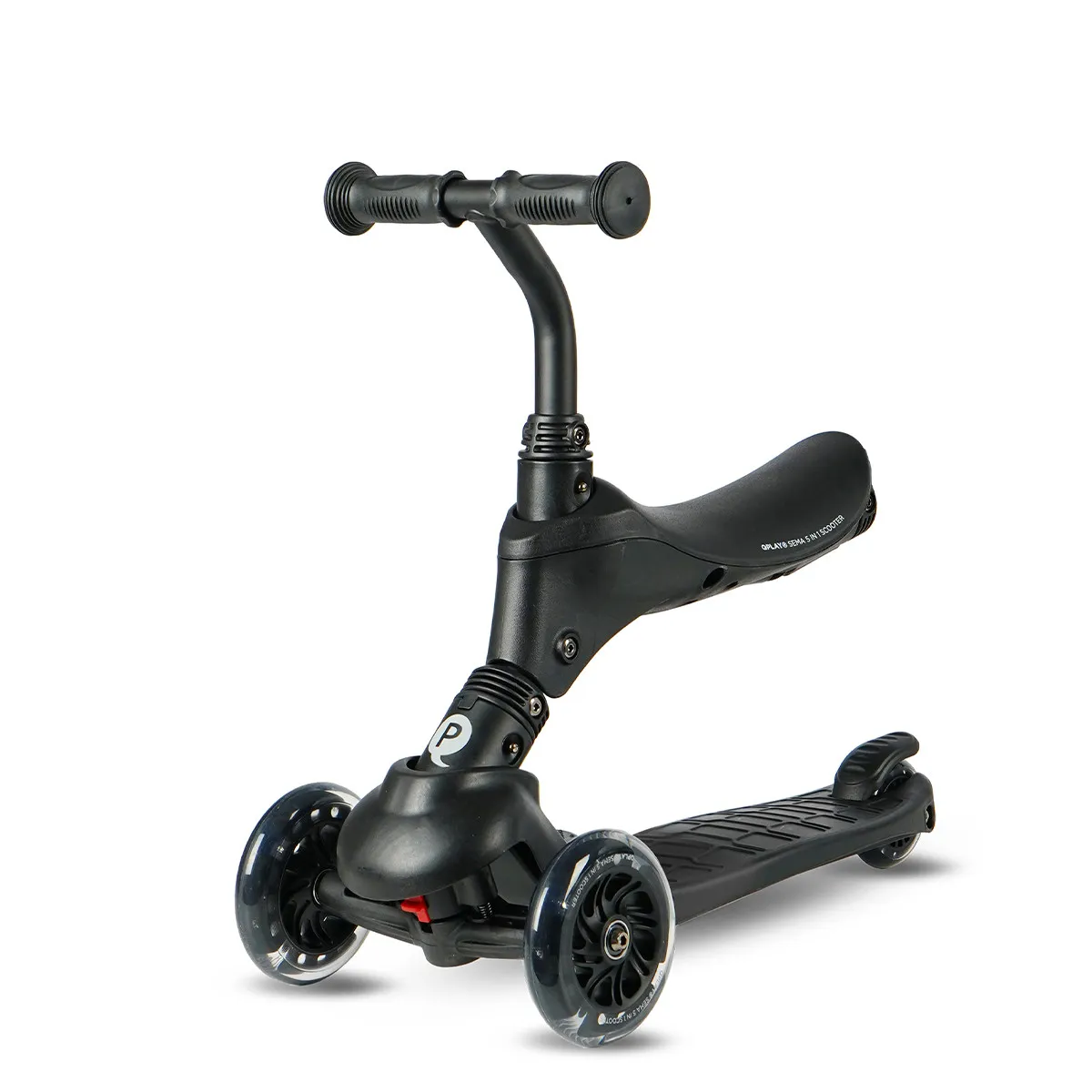 Qplay trotinet Sema 5u1
