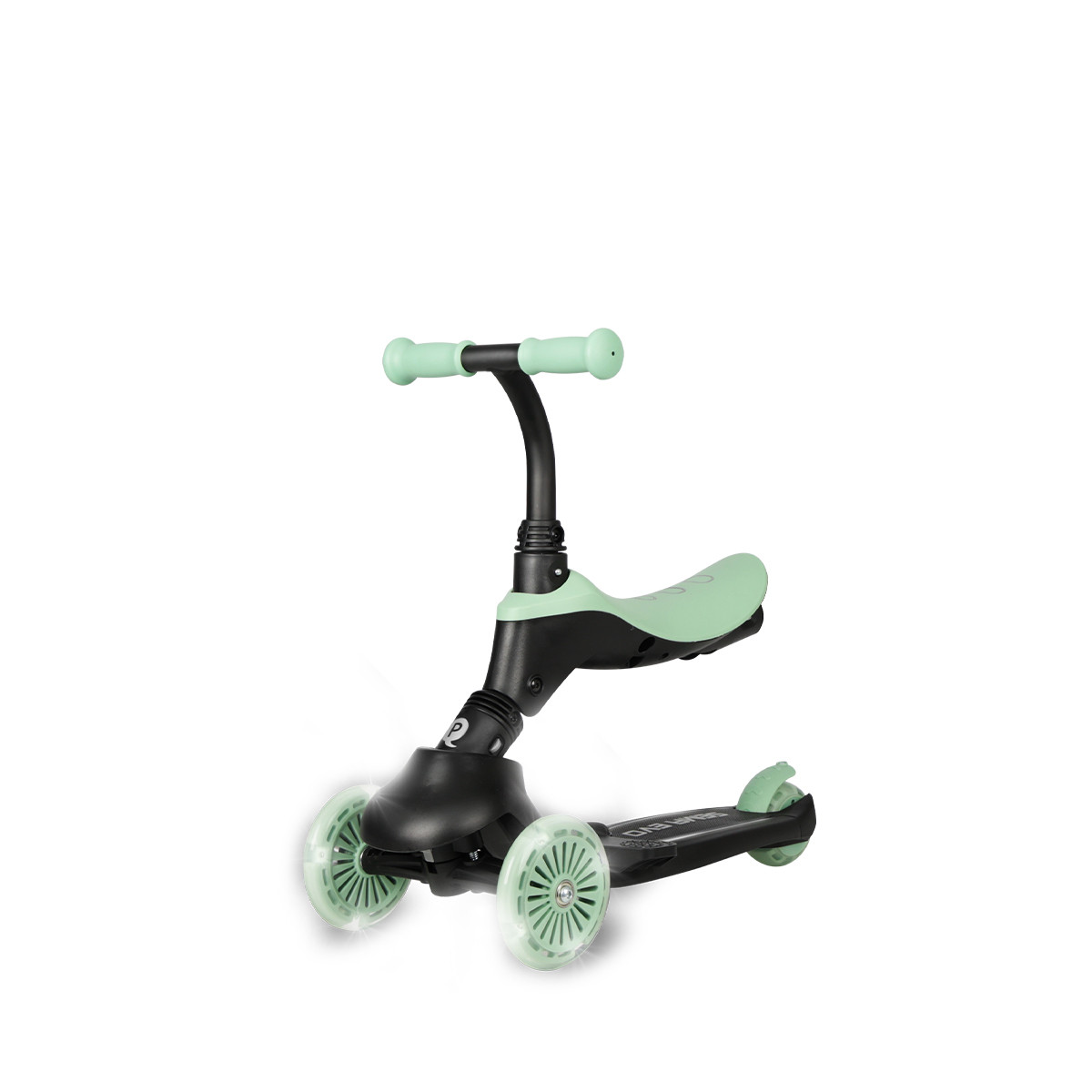Qplay trotinet Sema 5u1