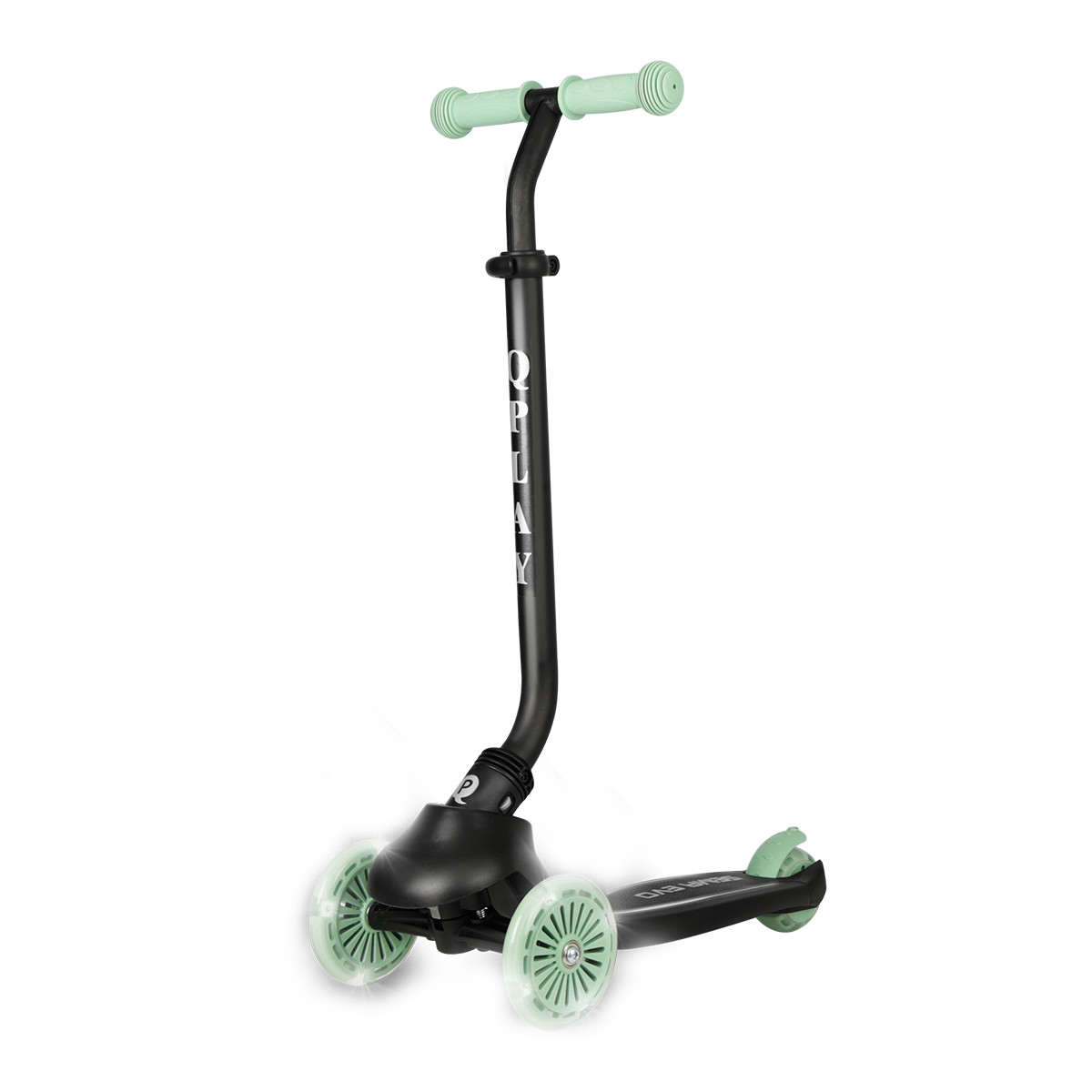Qplay trotinet Sema 5u1