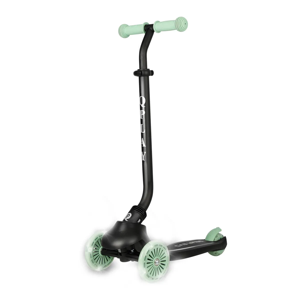 Qplay trotinet Sema 5u1