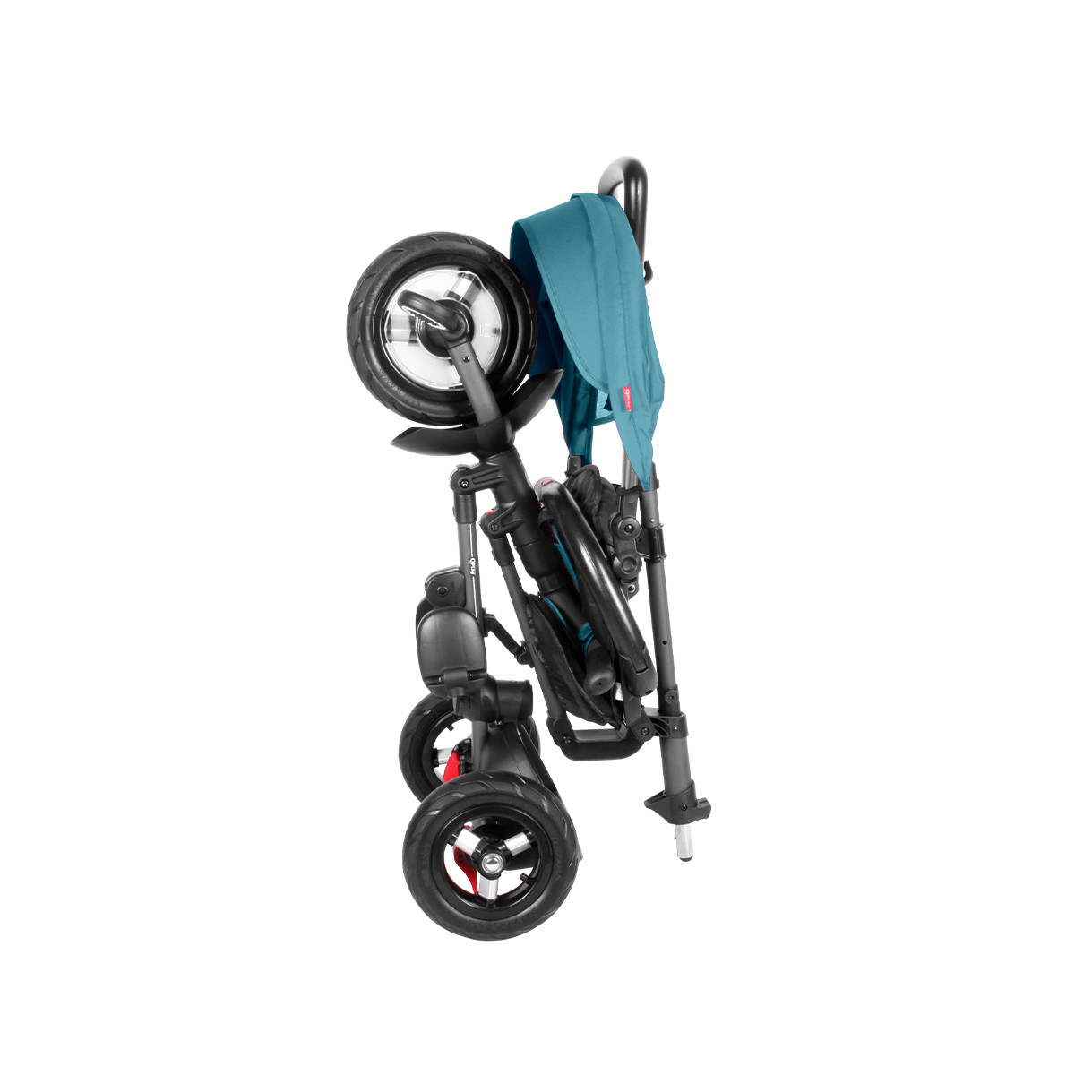 Qplay tricikl Rito Air sa gumenim točkovima