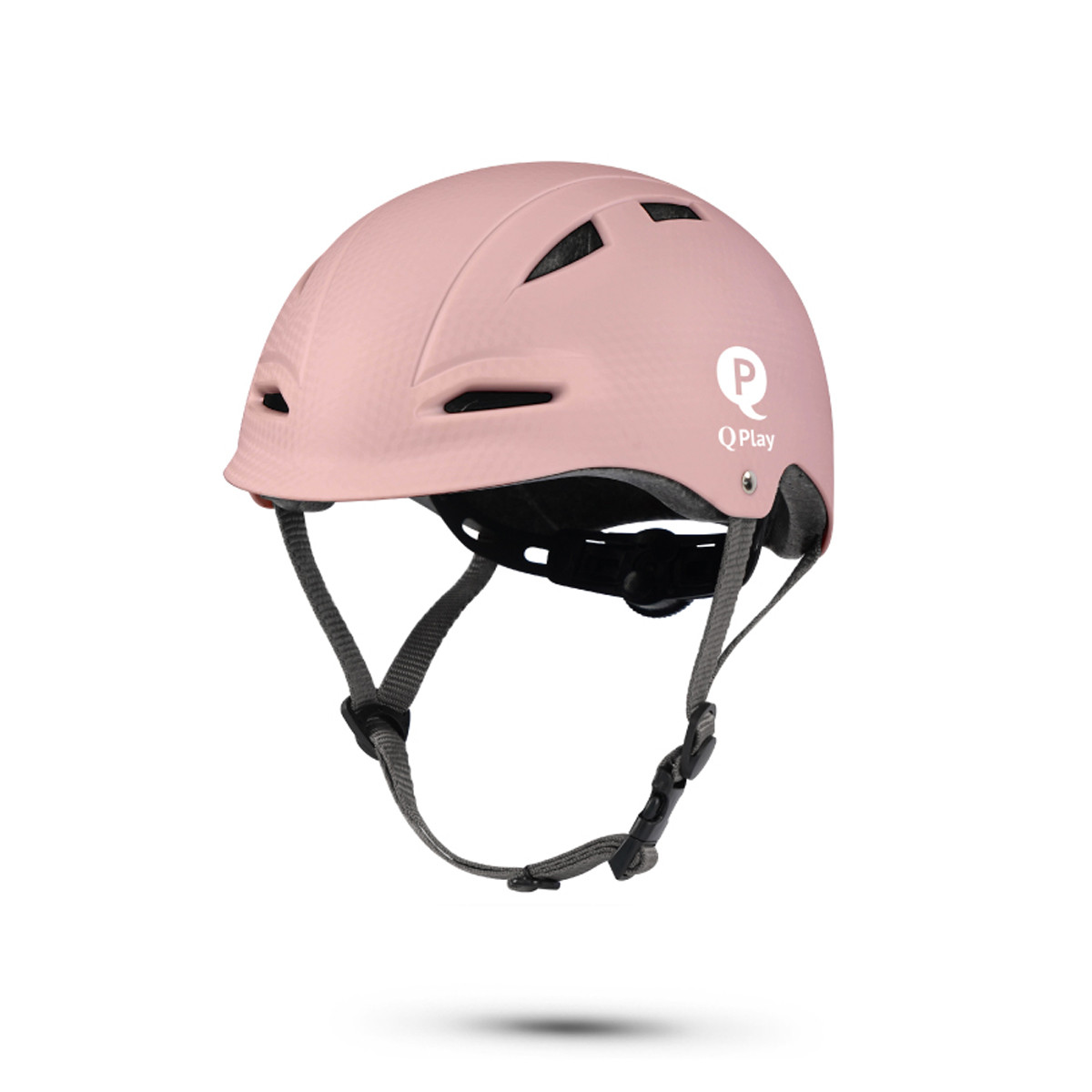 Qplay kaciga (M) 53–58cm