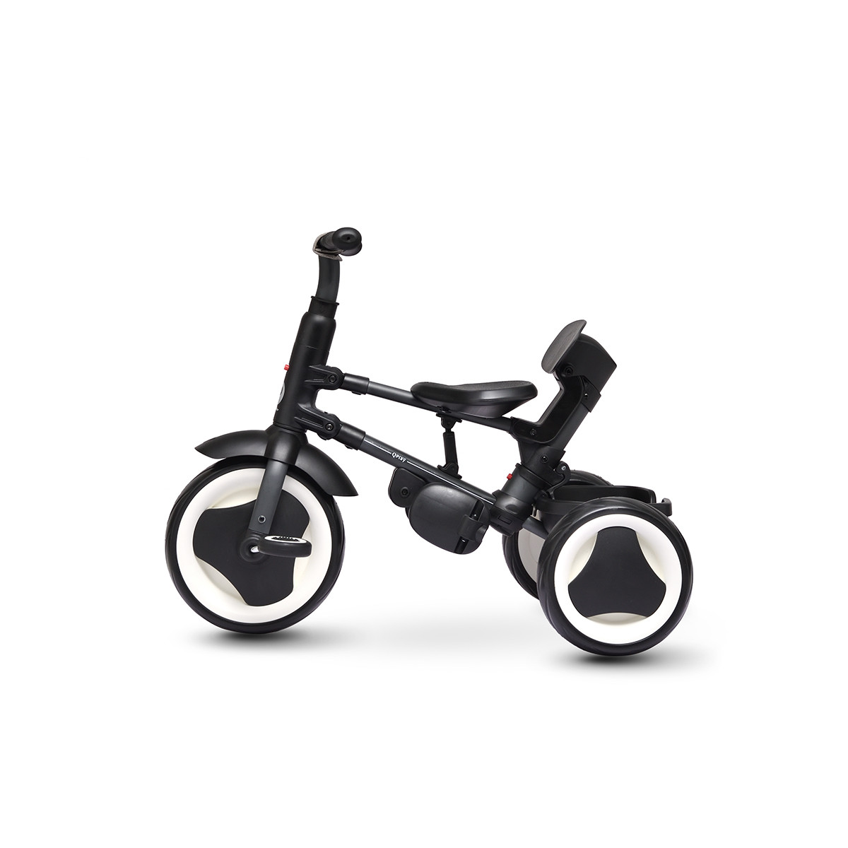 Qplay tricikl Rito Eva, 5/1