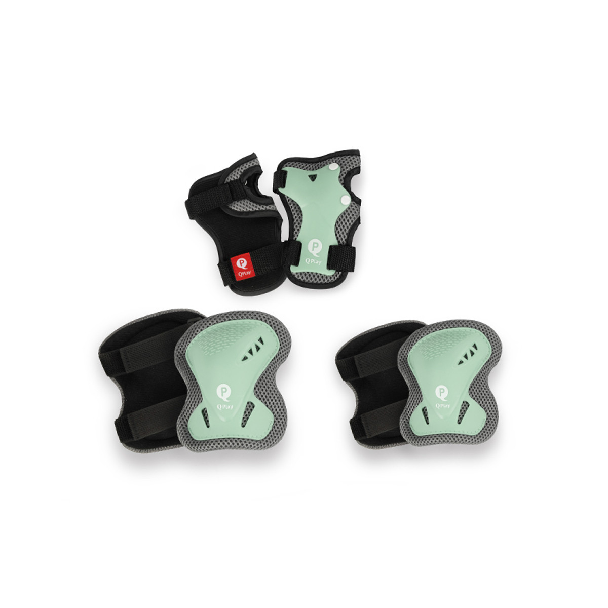 Qplay zaštita za zglobove