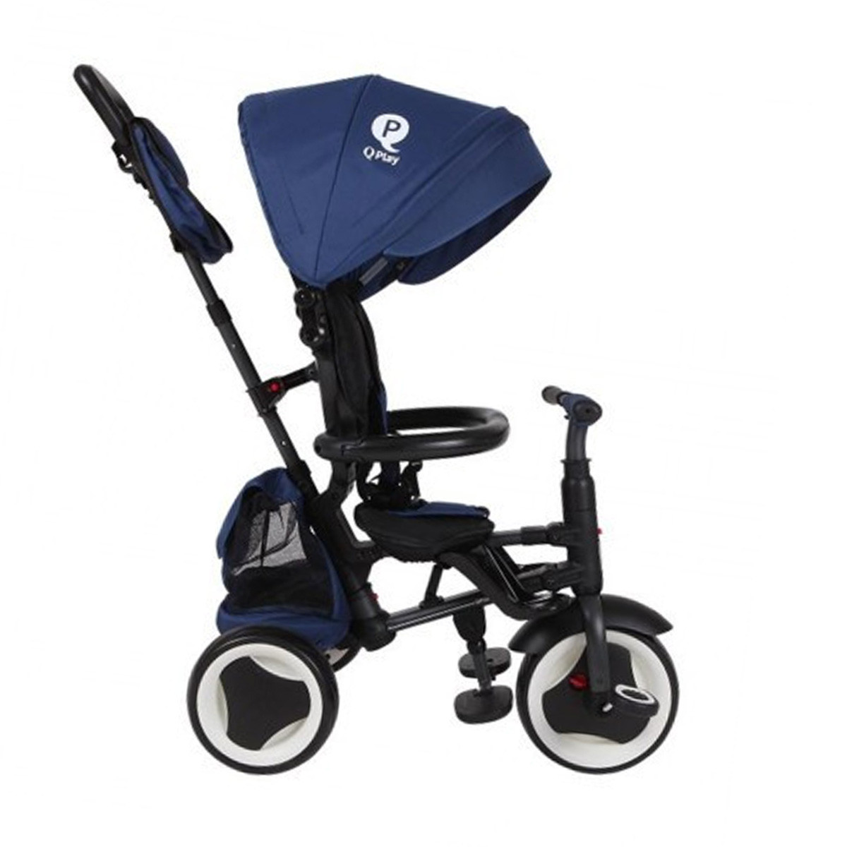 Qplay tricikl Rito Plus