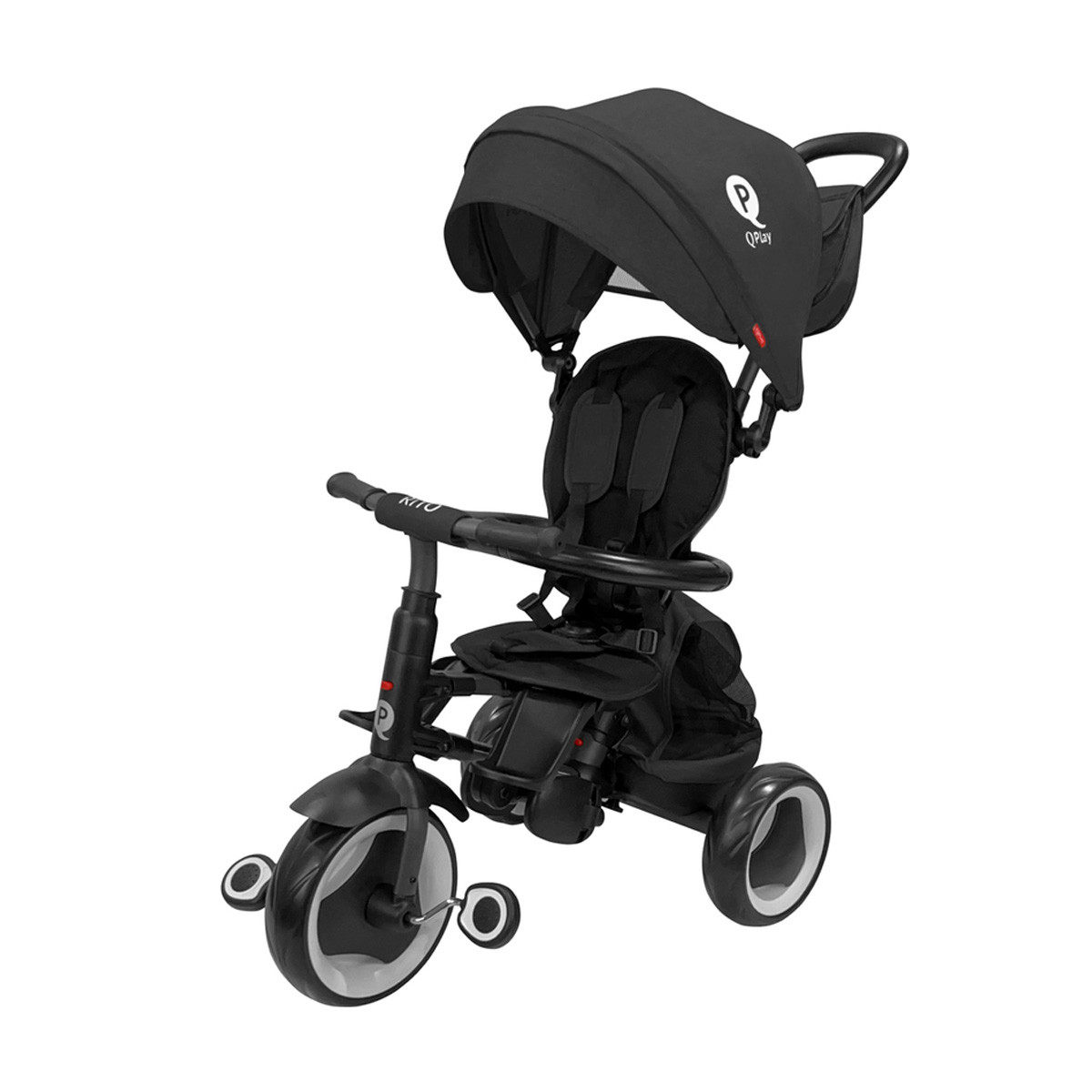 Qplay tricikl Rito Plus