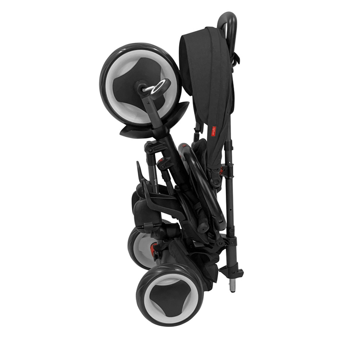 Qplay tricikl Rito Plus