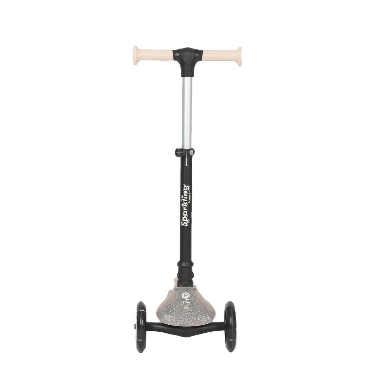 Qplay trotinet Sparkling