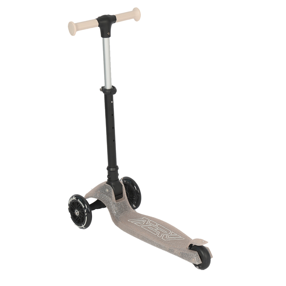 Qplay trotinet Sparkling