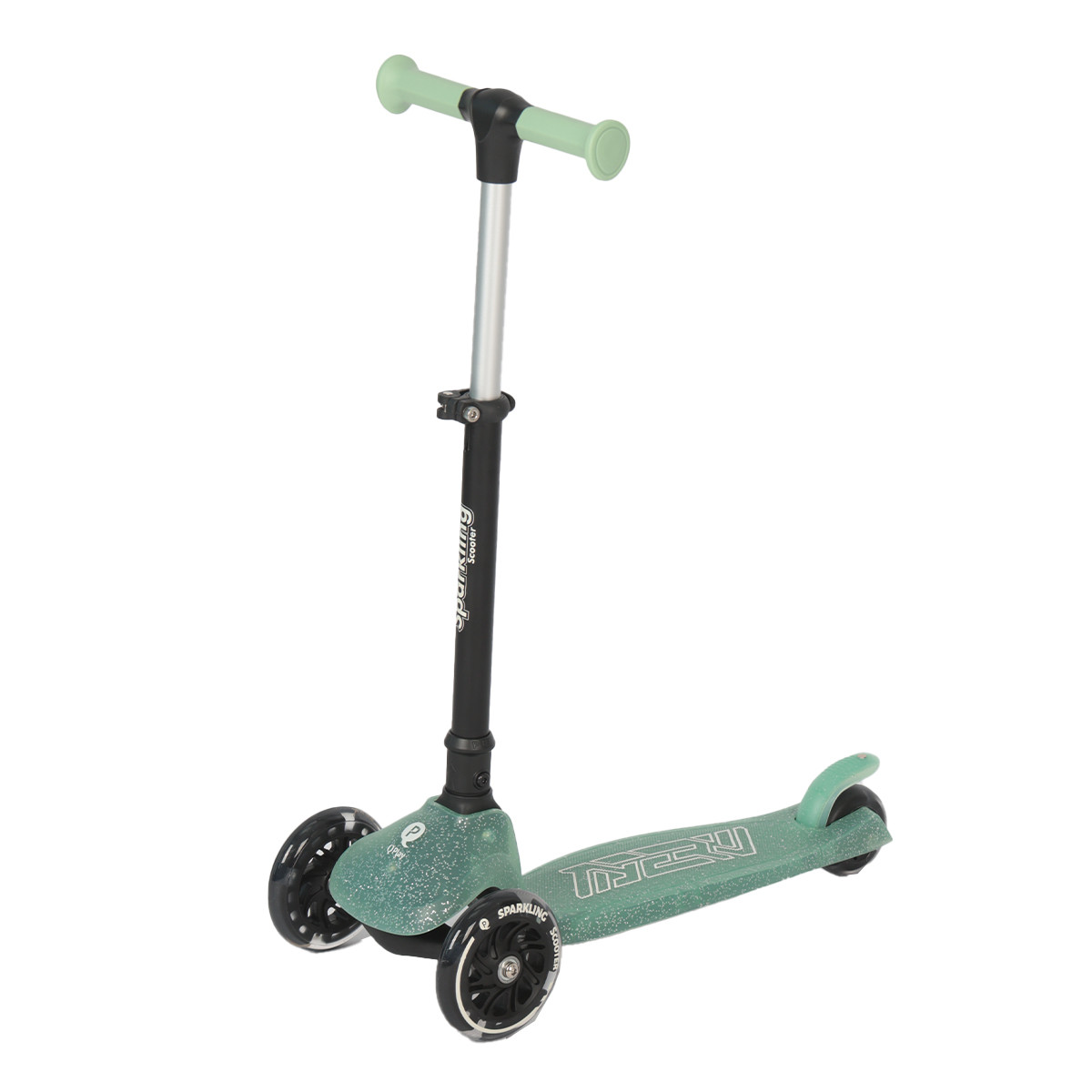 Qplay trotinet Sparkling
