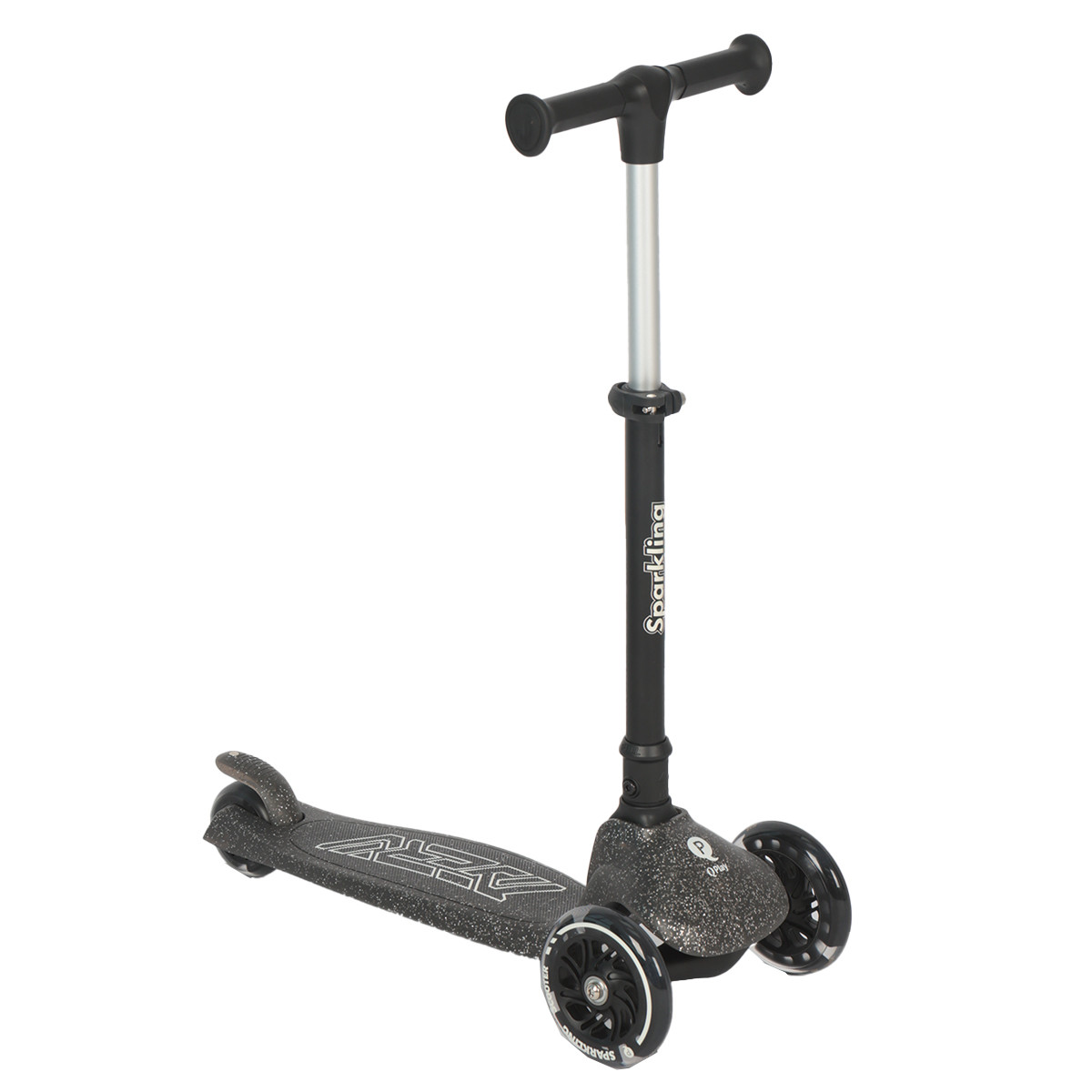 Qplay trotinet Sparkling