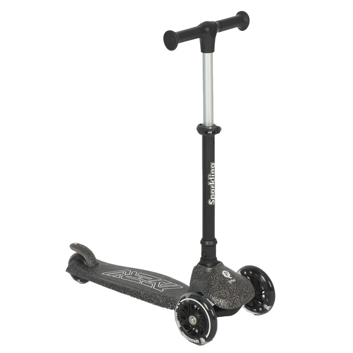 Qplay trotinet Sparkling