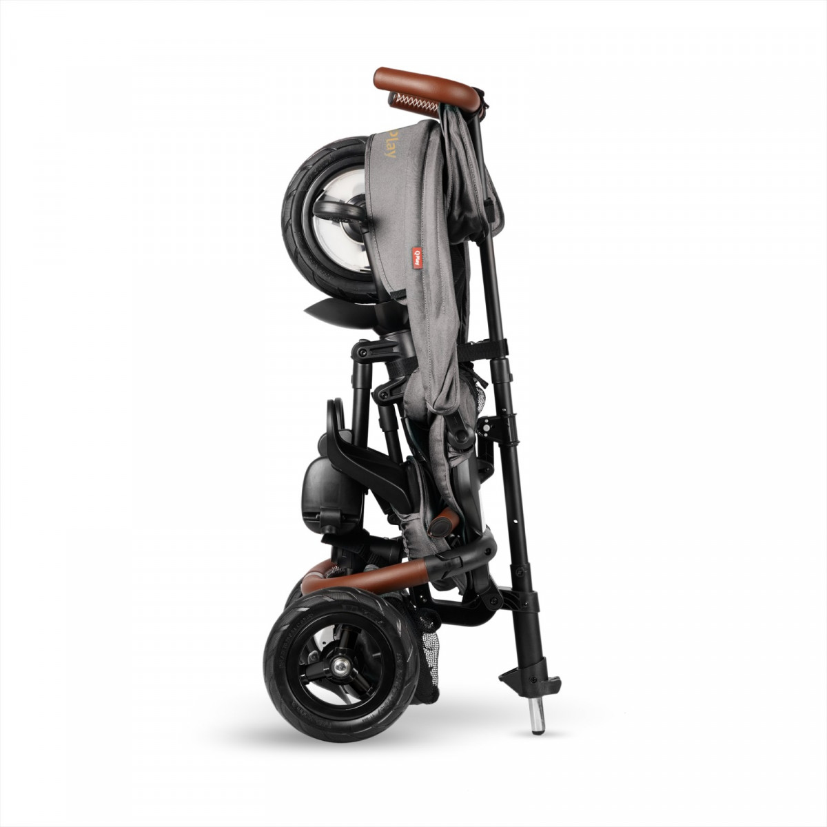 Qplay tricikl Rito Deluxe, 3/1